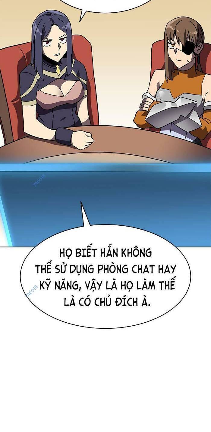 Final Boss Chapter 19 - 29