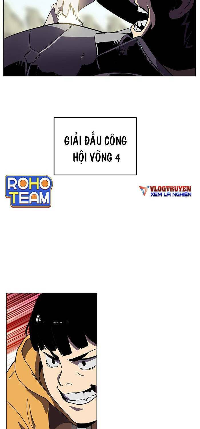 Final Boss Chapter 19 - 4