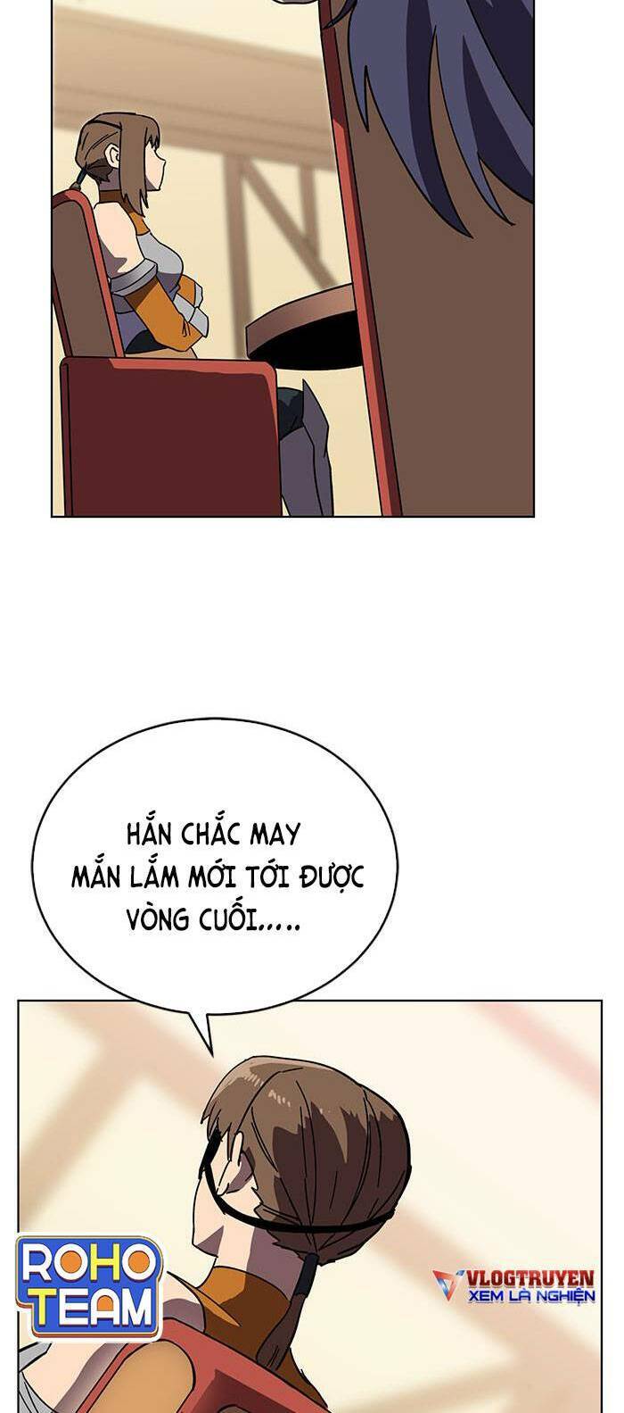 Final Boss Chapter 19 - 32
