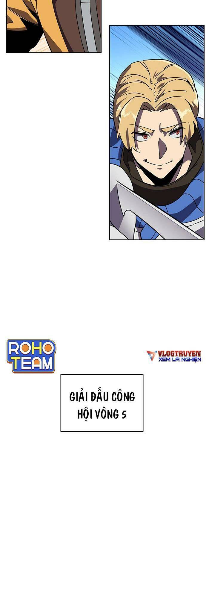 Final Boss Chapter 19 - 5
