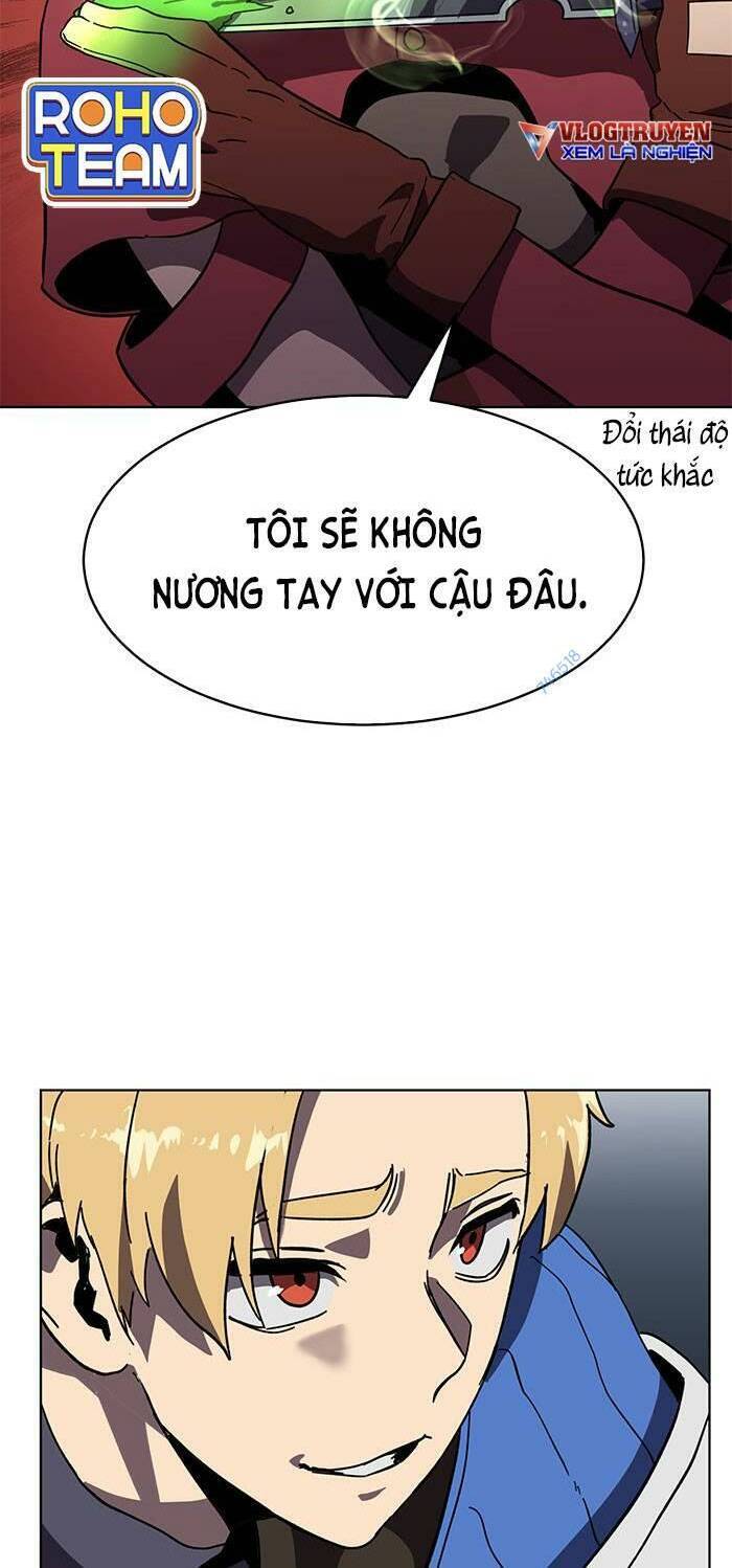 Final Boss Chapter 19 - 45