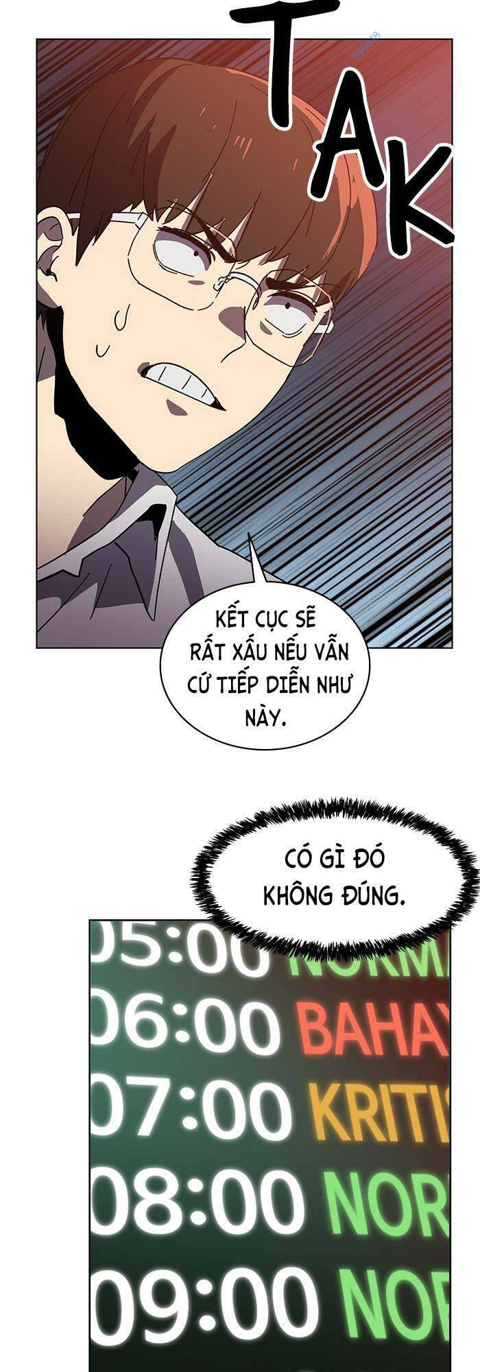 Final Boss Chapter 19 - 65