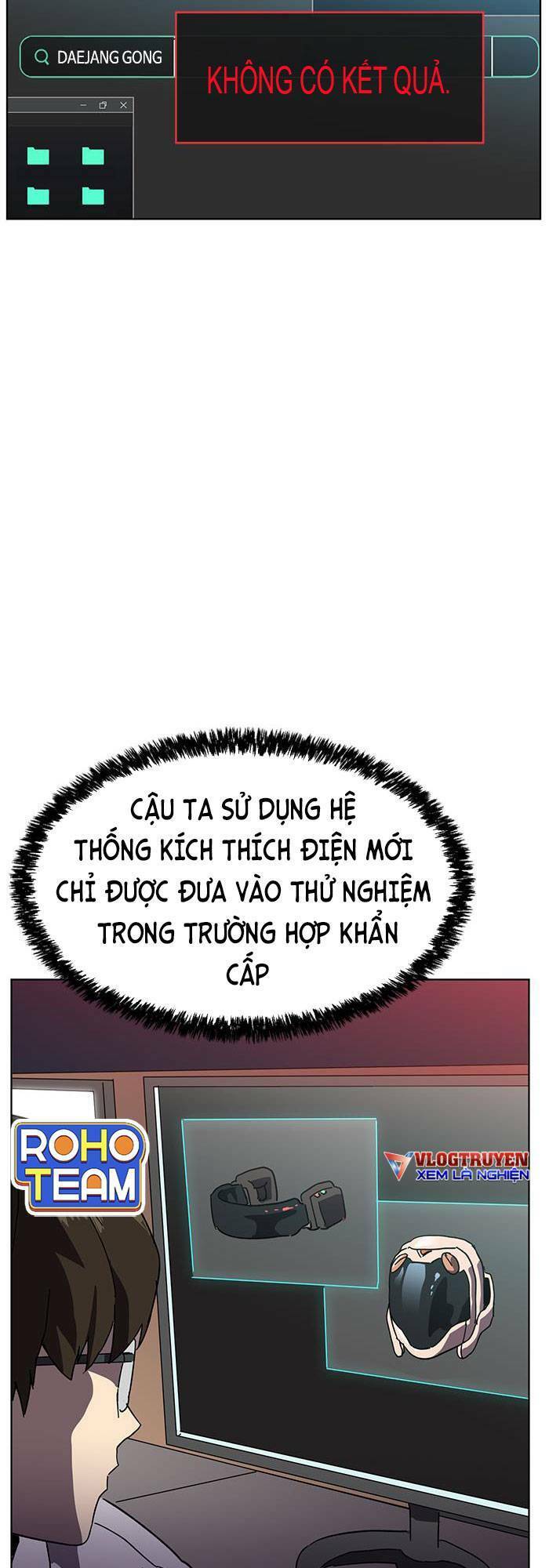 Final Boss Chapter 19 - 68