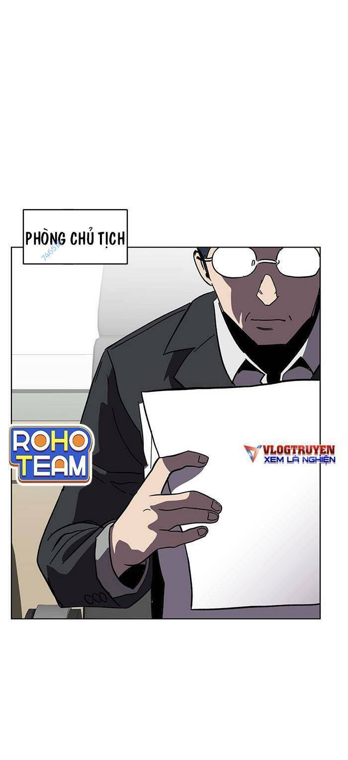 Final Boss Chapter 19 - 72
