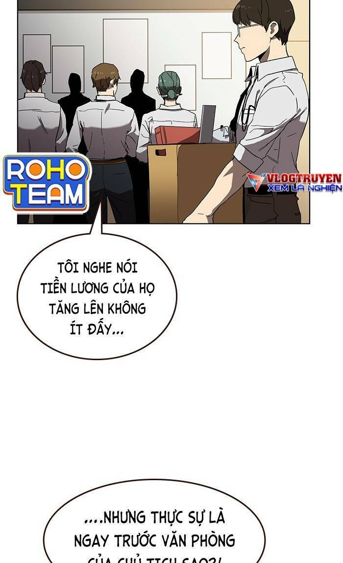 Final Boss Chapter 23 - 3