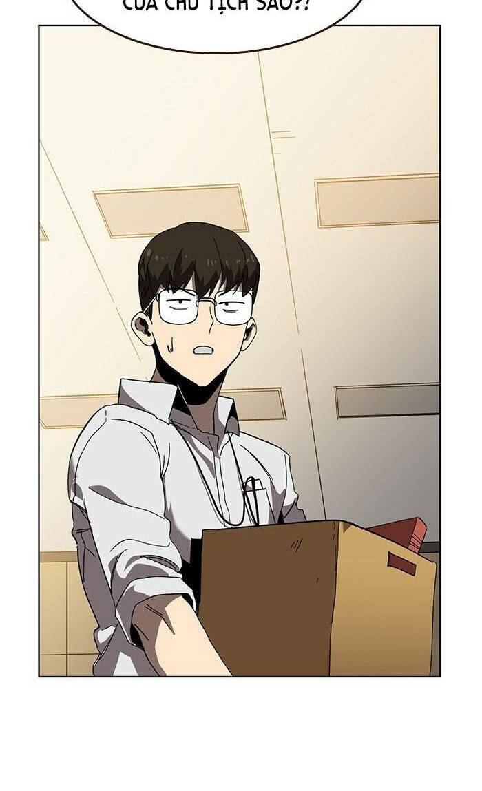 Final Boss Chapter 23 - 4