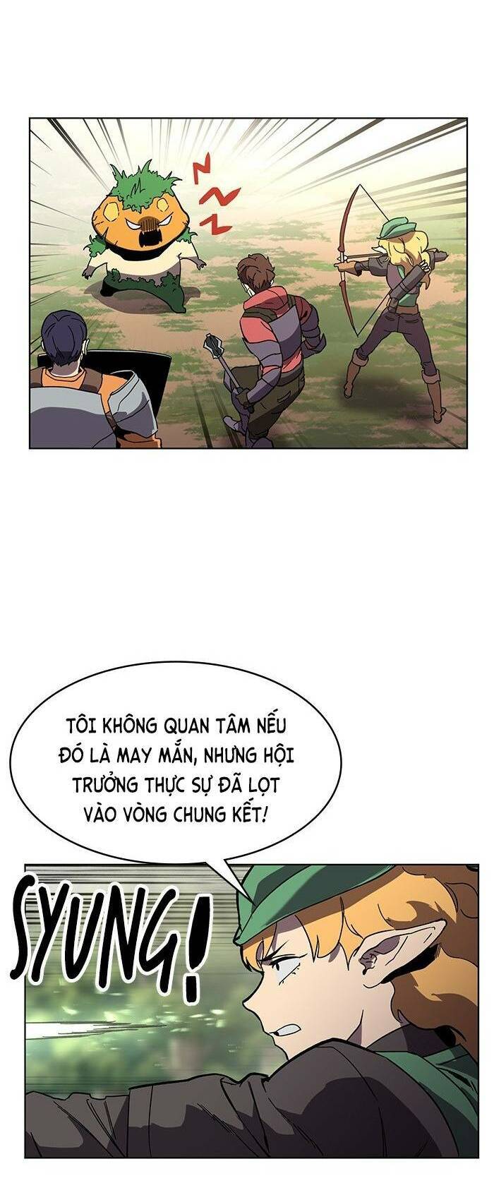 Final Boss Chapter 23 - 32