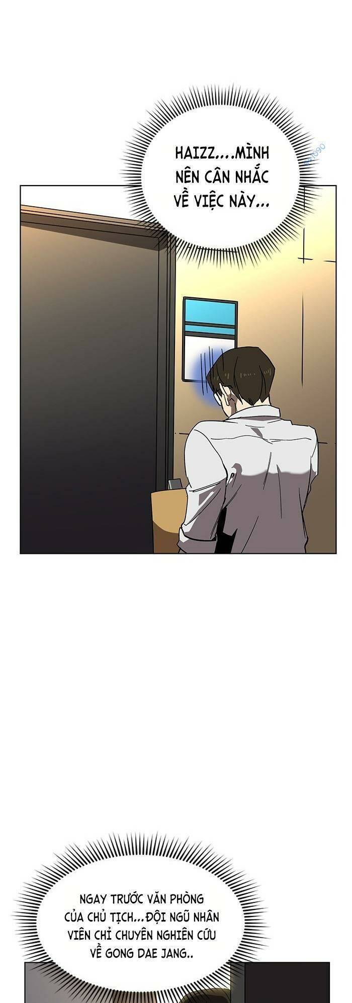 Final Boss Chapter 23 - 5