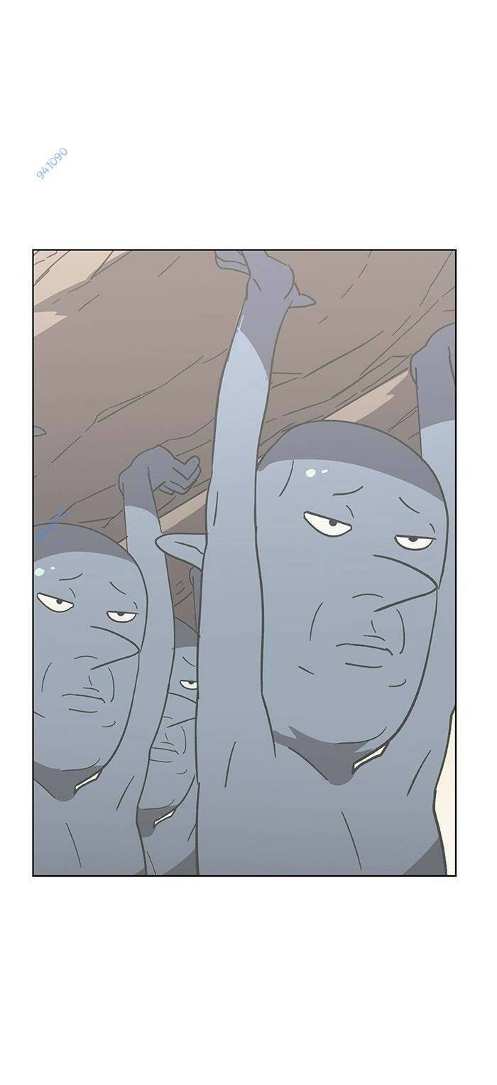 Final Boss Chapter 23 - 51