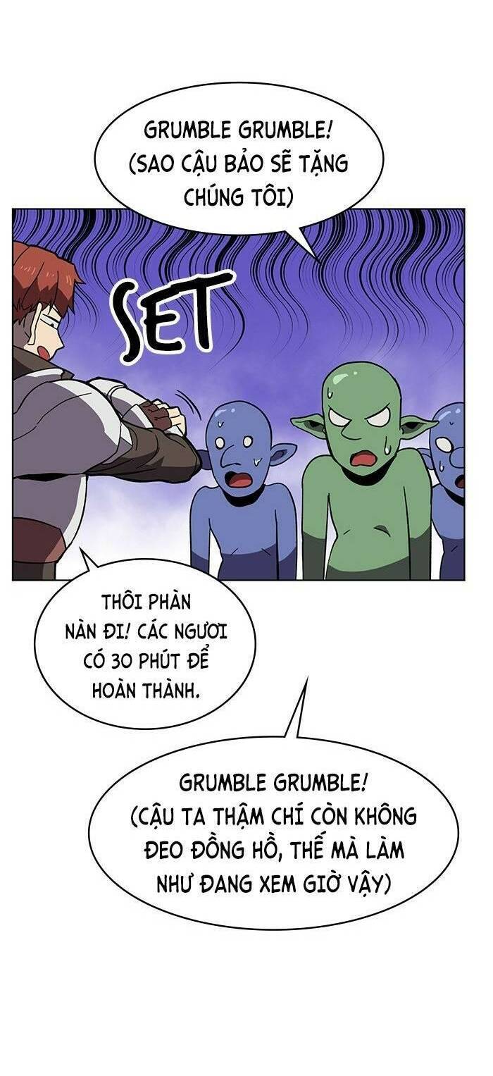 Final Boss Chapter 23 - 52