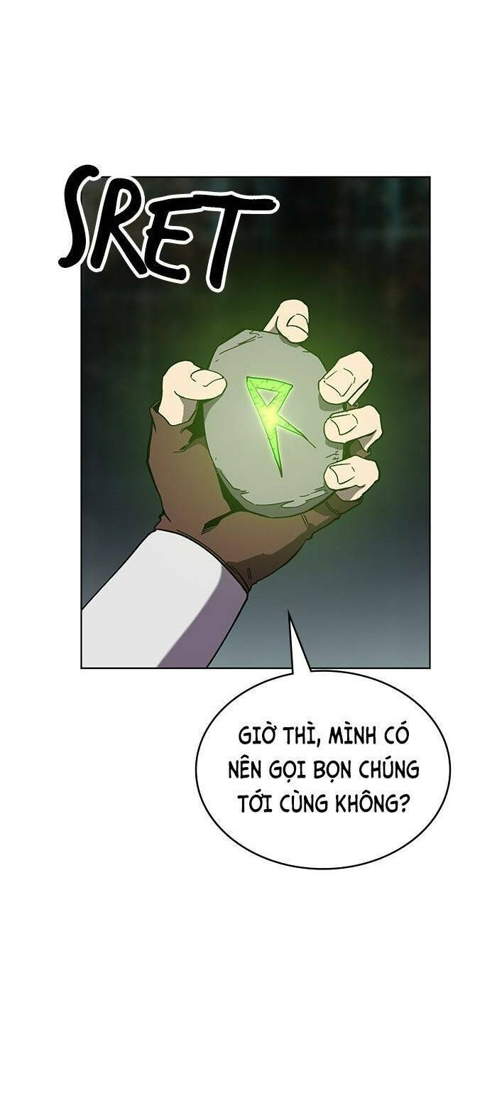 Final Boss Chapter 23 - 54