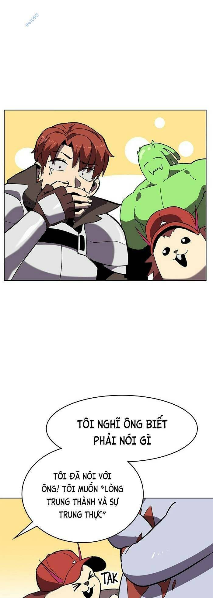 Final Boss Chapter 23 - 72