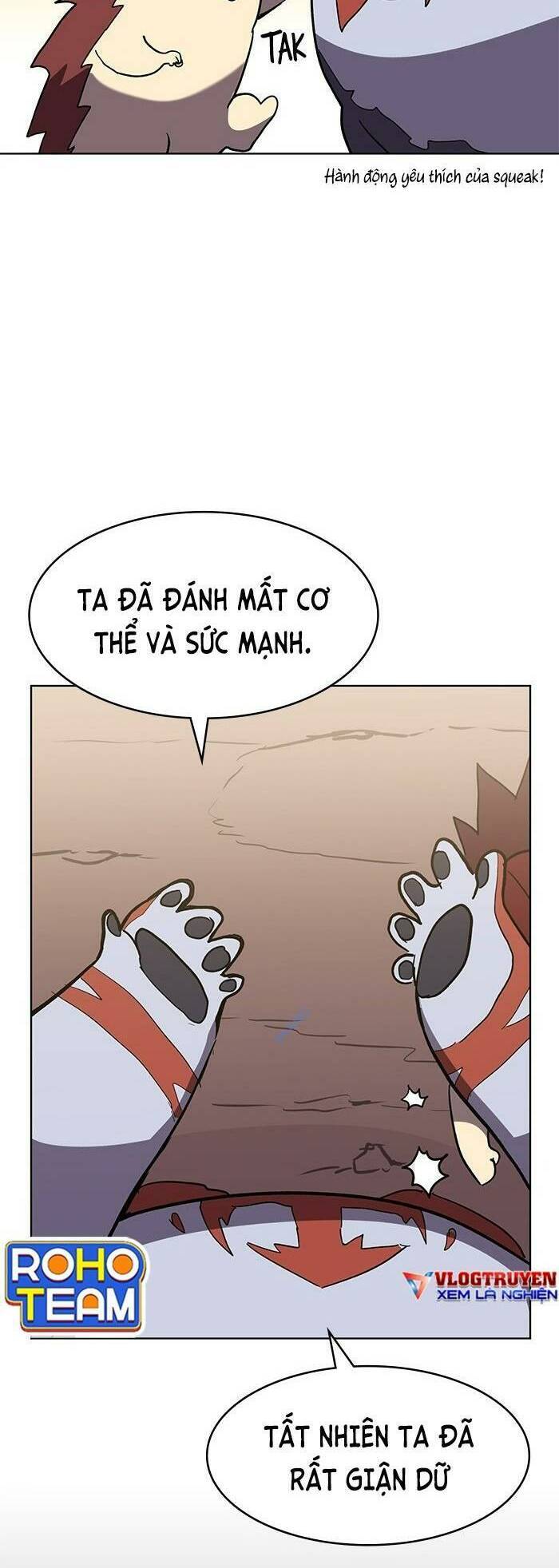 Final Boss Chapter 23 - 73