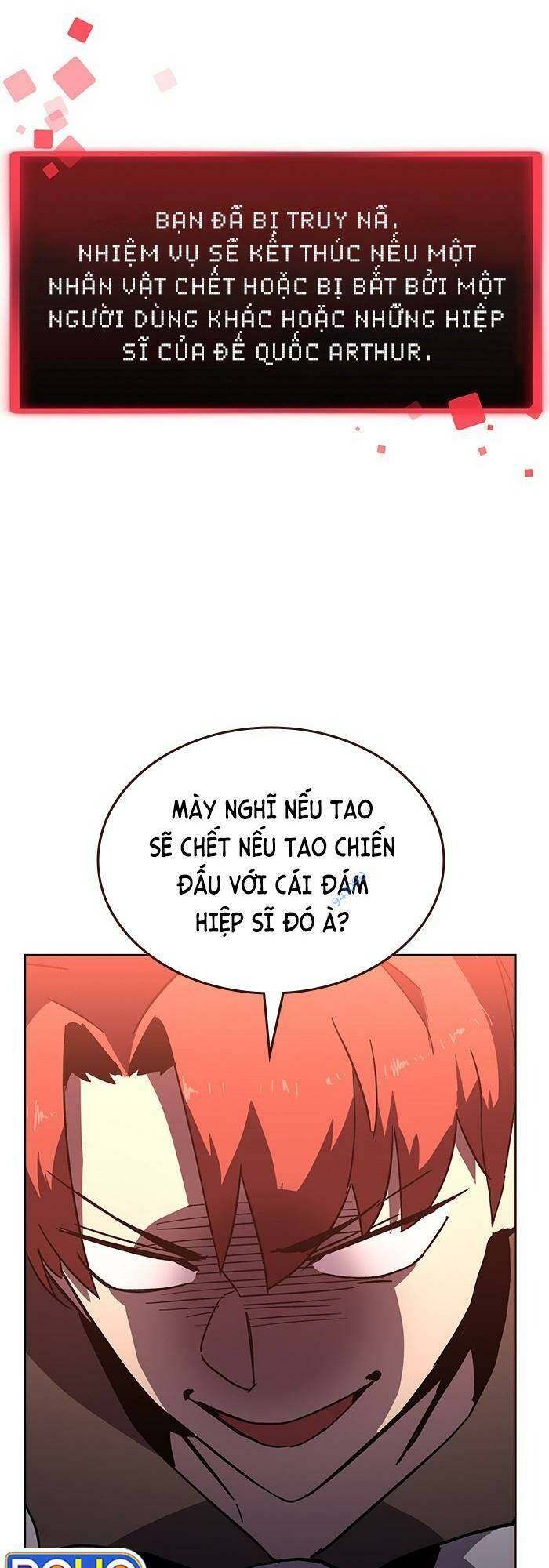 Final Boss Chapter 23 - 9