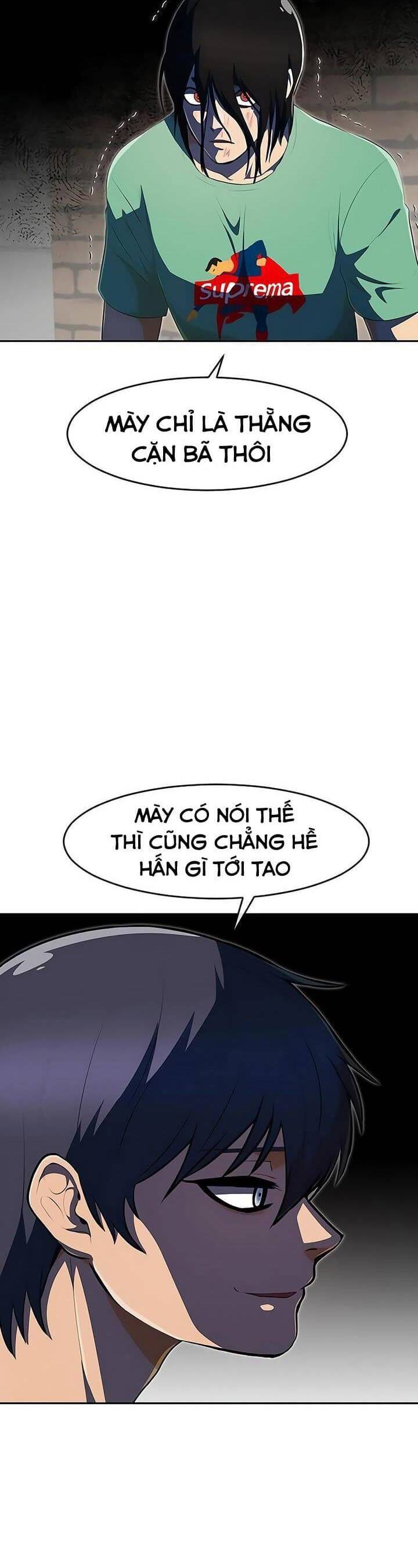 Cô Gái Từ Ứng Dụng Nhắn Tin Ngẫu Nhiên Chapter 226 - 12