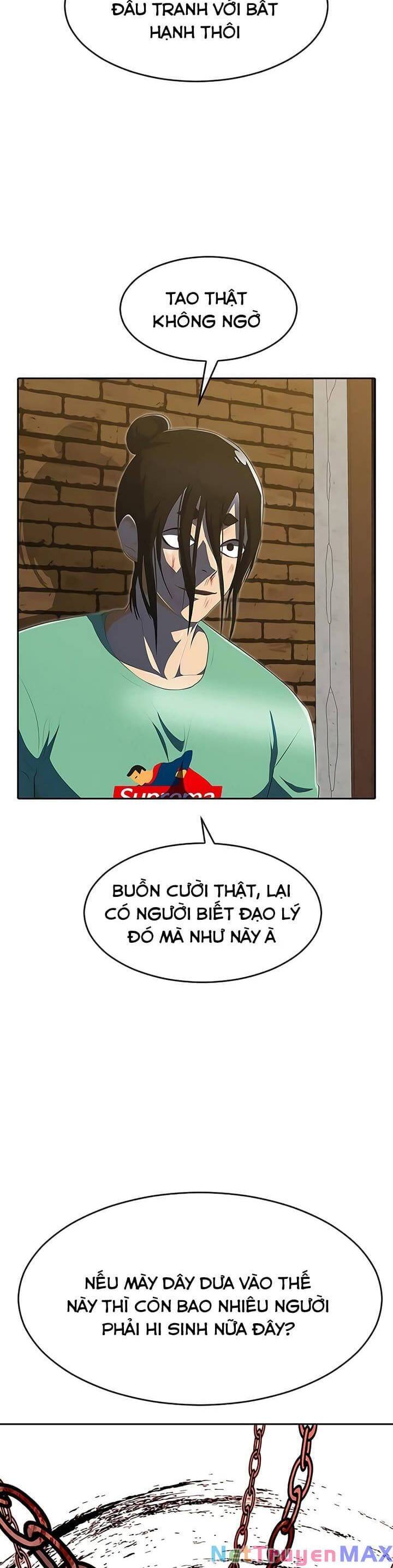 Cô Gái Từ Ứng Dụng Nhắn Tin Ngẫu Nhiên Chapter 226 - 17