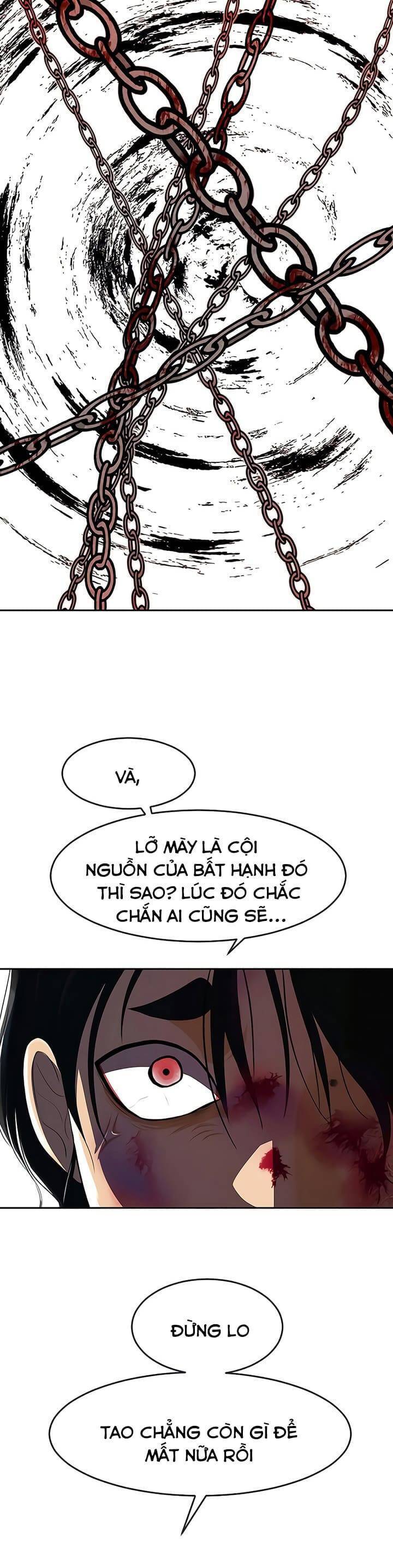 Cô Gái Từ Ứng Dụng Nhắn Tin Ngẫu Nhiên Chapter 226 - 18
