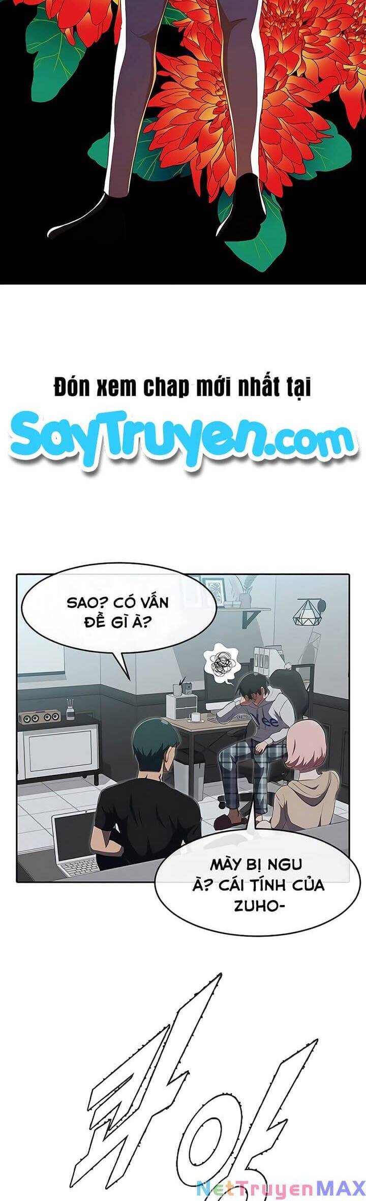 Cô Gái Từ Ứng Dụng Nhắn Tin Ngẫu Nhiên Chapter 226 - 32