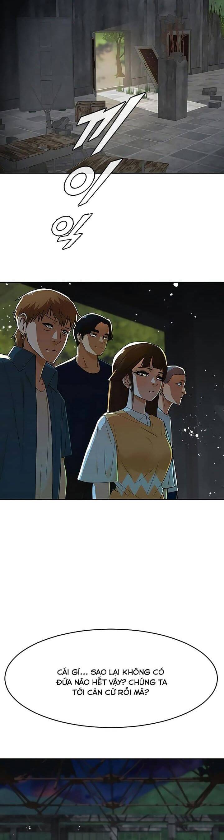 Cô Gái Từ Ứng Dụng Nhắn Tin Ngẫu Nhiên Chapter 232 - 35