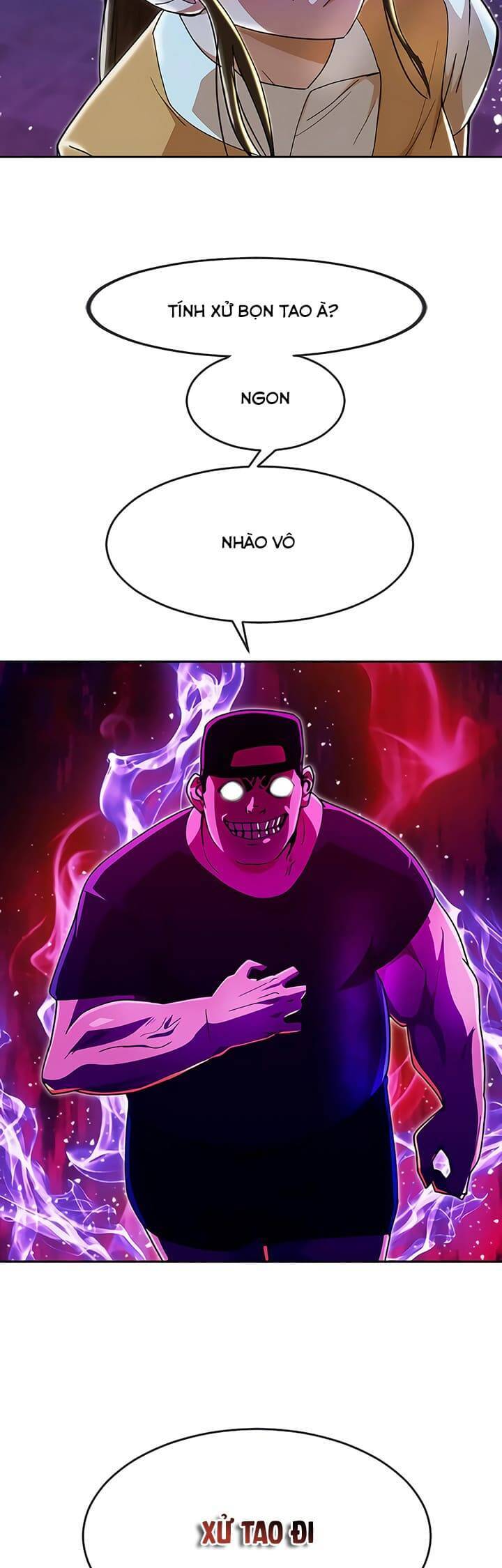 Cô Gái Từ Ứng Dụng Nhắn Tin Ngẫu Nhiên Chapter 232 - 62