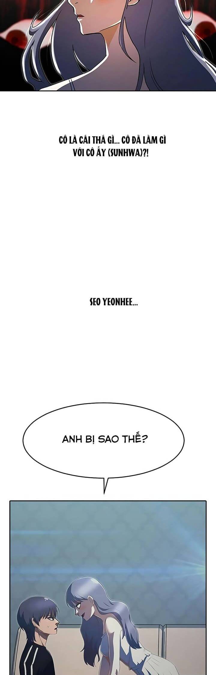 Cô Gái Từ Ứng Dụng Nhắn Tin Ngẫu Nhiên Chapter 228 - 22