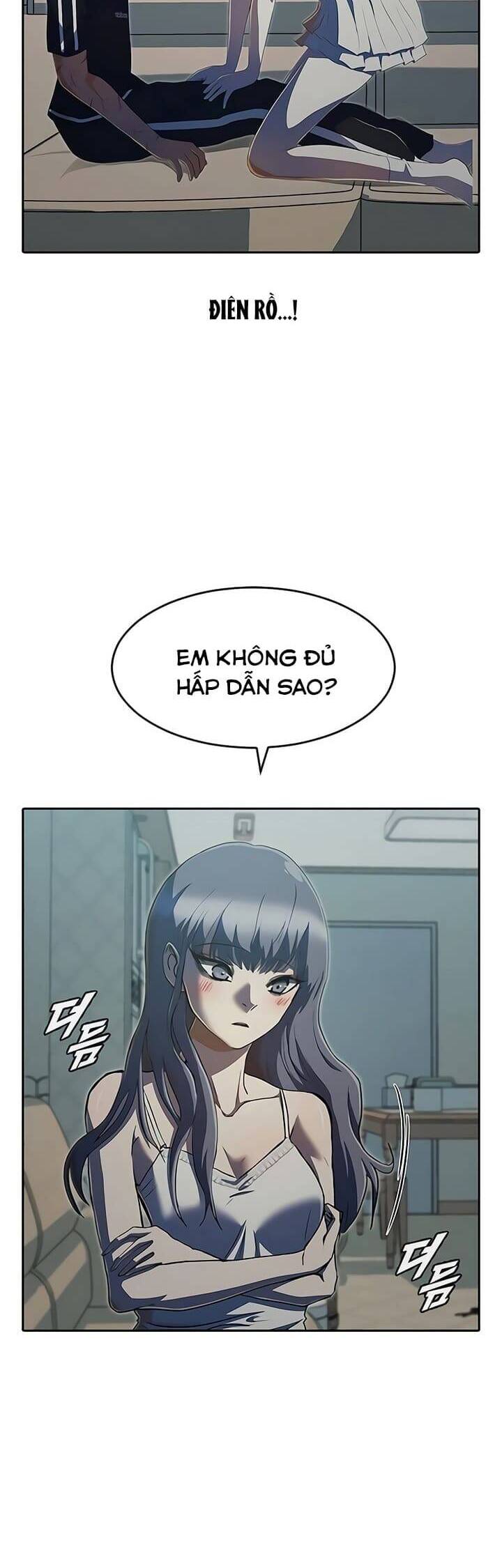 Cô Gái Từ Ứng Dụng Nhắn Tin Ngẫu Nhiên Chapter 228 - 23