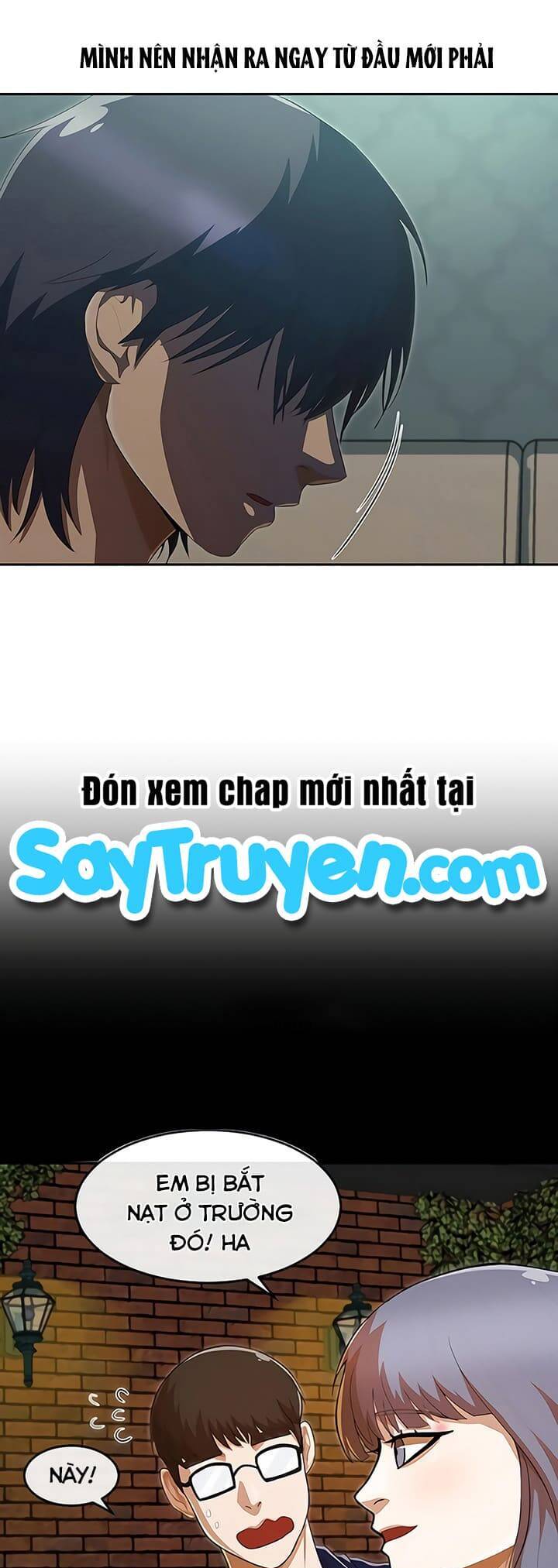 Cô Gái Từ Ứng Dụng Nhắn Tin Ngẫu Nhiên Chapter 228 - 30