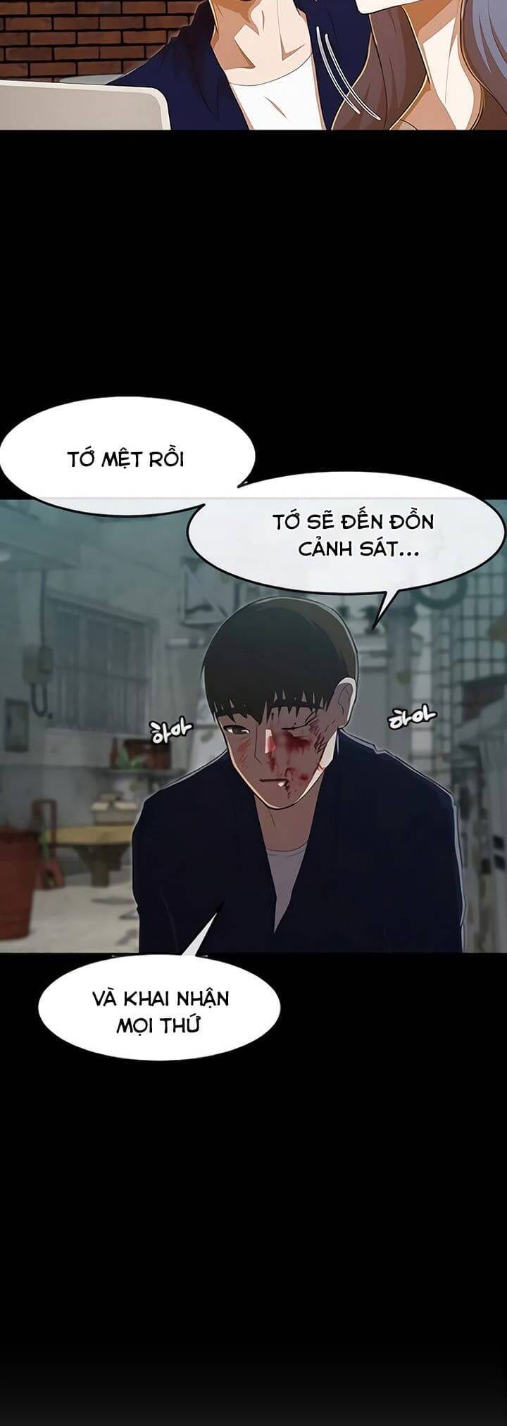 Cô Gái Từ Ứng Dụng Nhắn Tin Ngẫu Nhiên Chapter 228 - 31