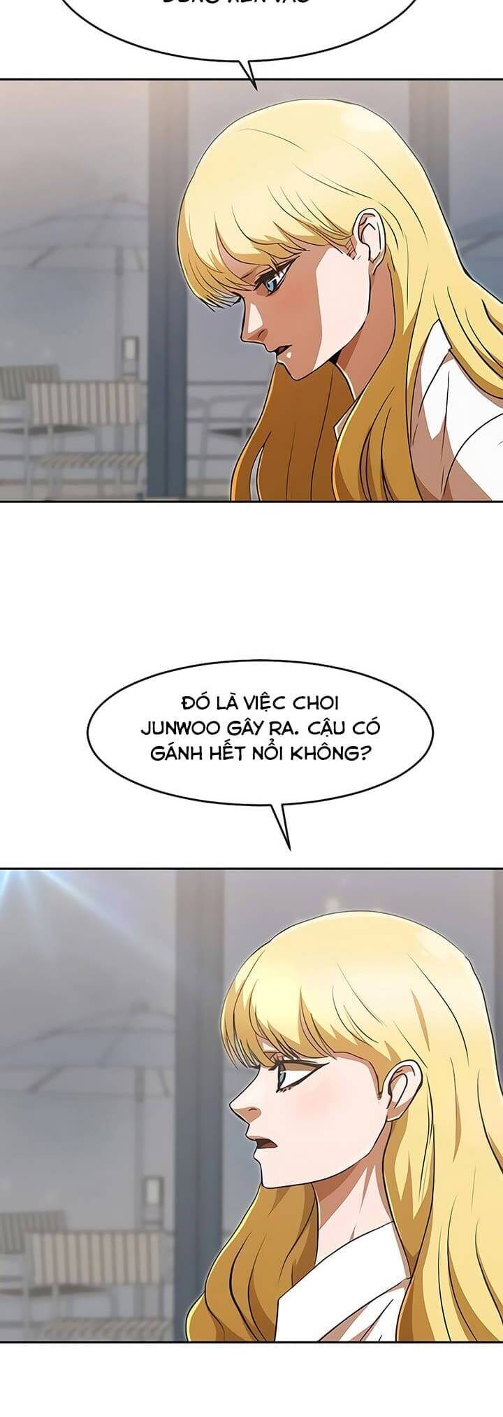 Cô Gái Từ Ứng Dụng Nhắn Tin Ngẫu Nhiên Chapter 228 - 53