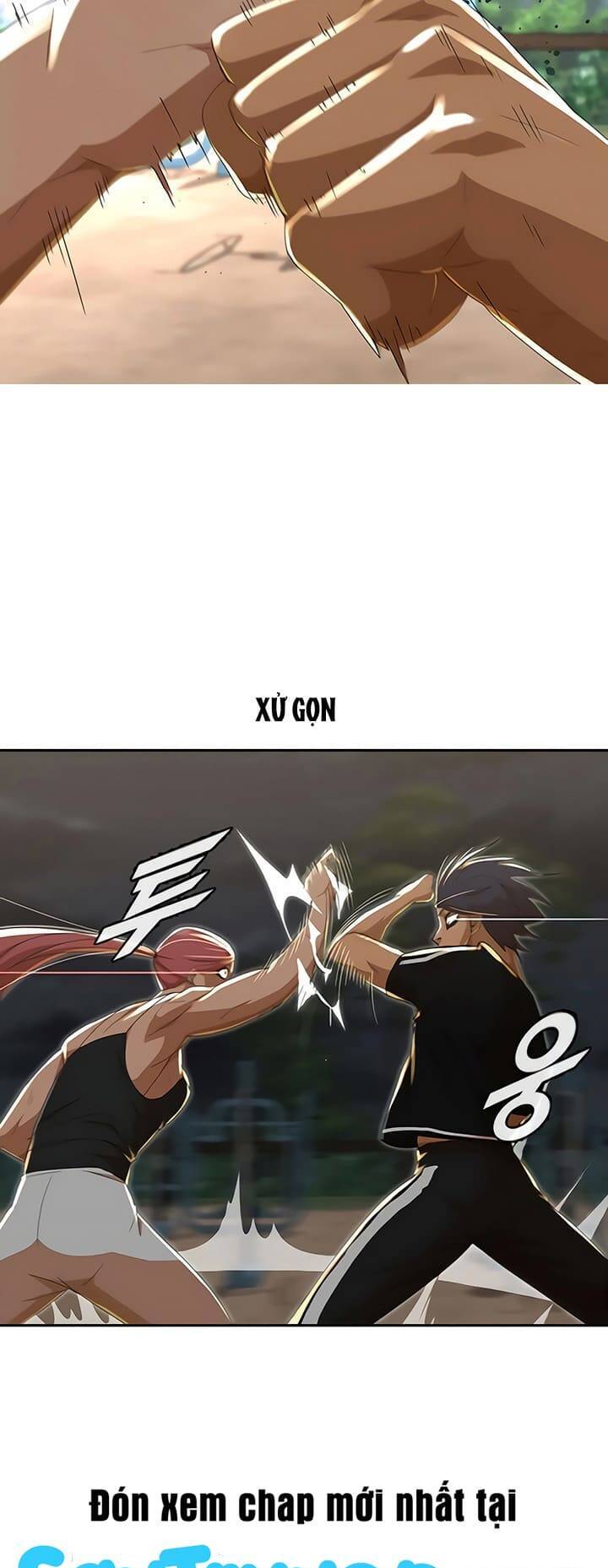Cô Gái Từ Ứng Dụng Nhắn Tin Ngẫu Nhiên Chapter 229 - 22