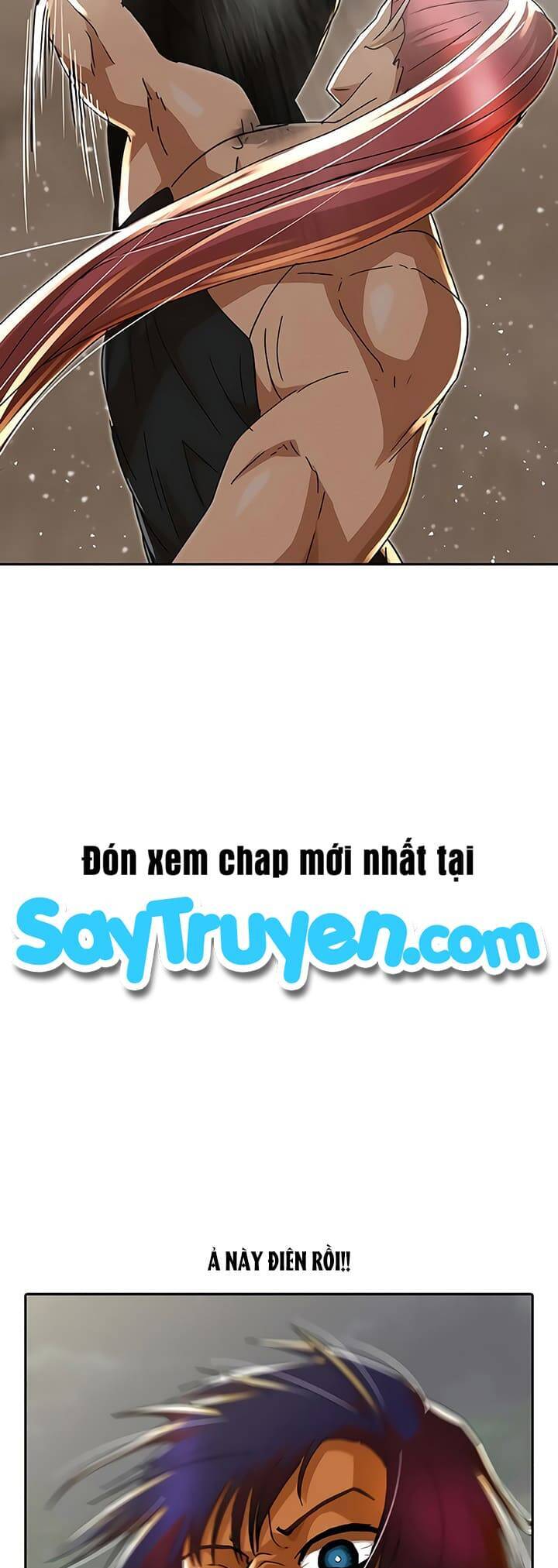 Cô Gái Từ Ứng Dụng Nhắn Tin Ngẫu Nhiên Chapter 229 - 30