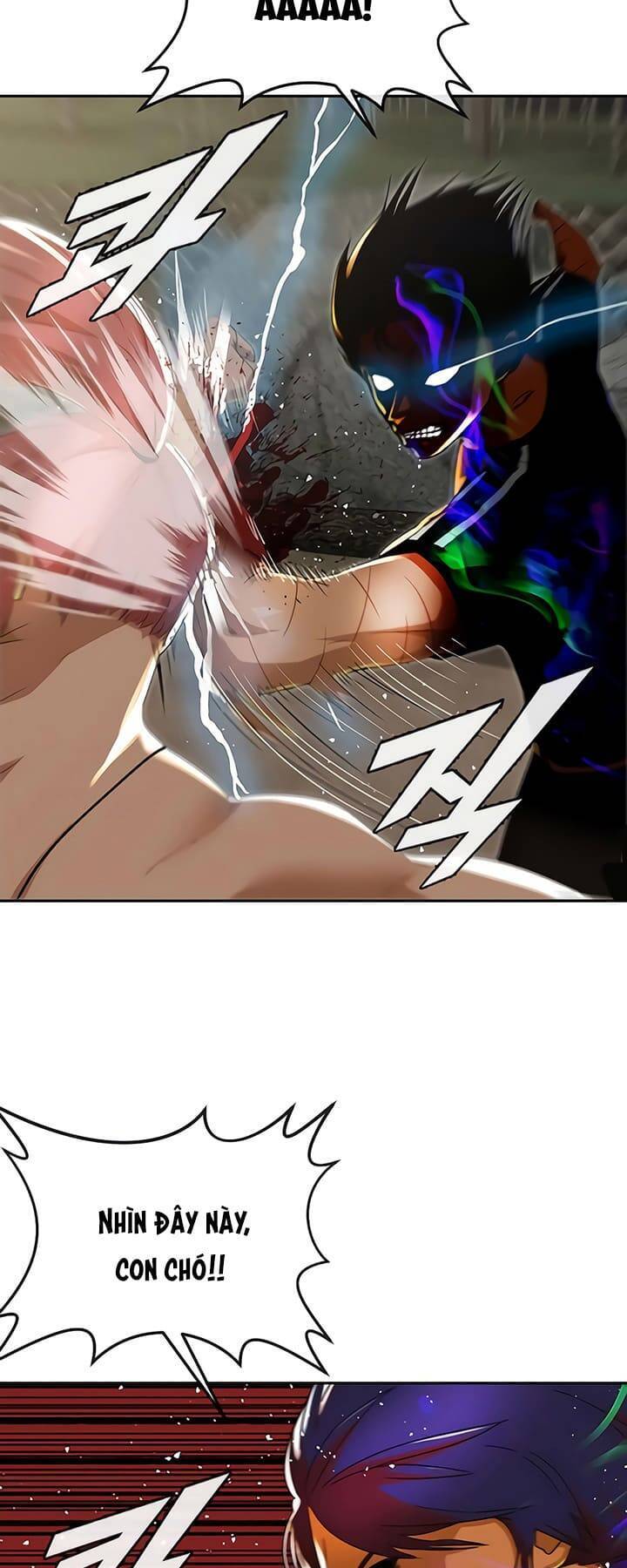 Cô Gái Từ Ứng Dụng Nhắn Tin Ngẫu Nhiên Chapter 229 - 42