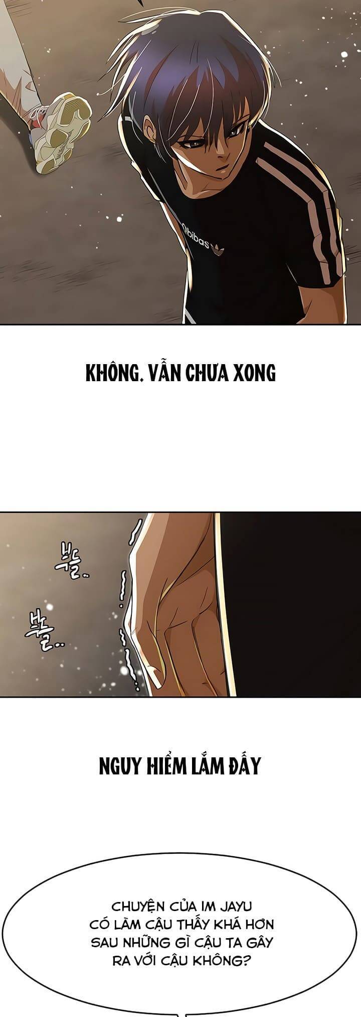 Cô Gái Từ Ứng Dụng Nhắn Tin Ngẫu Nhiên Chapter 230 - 10