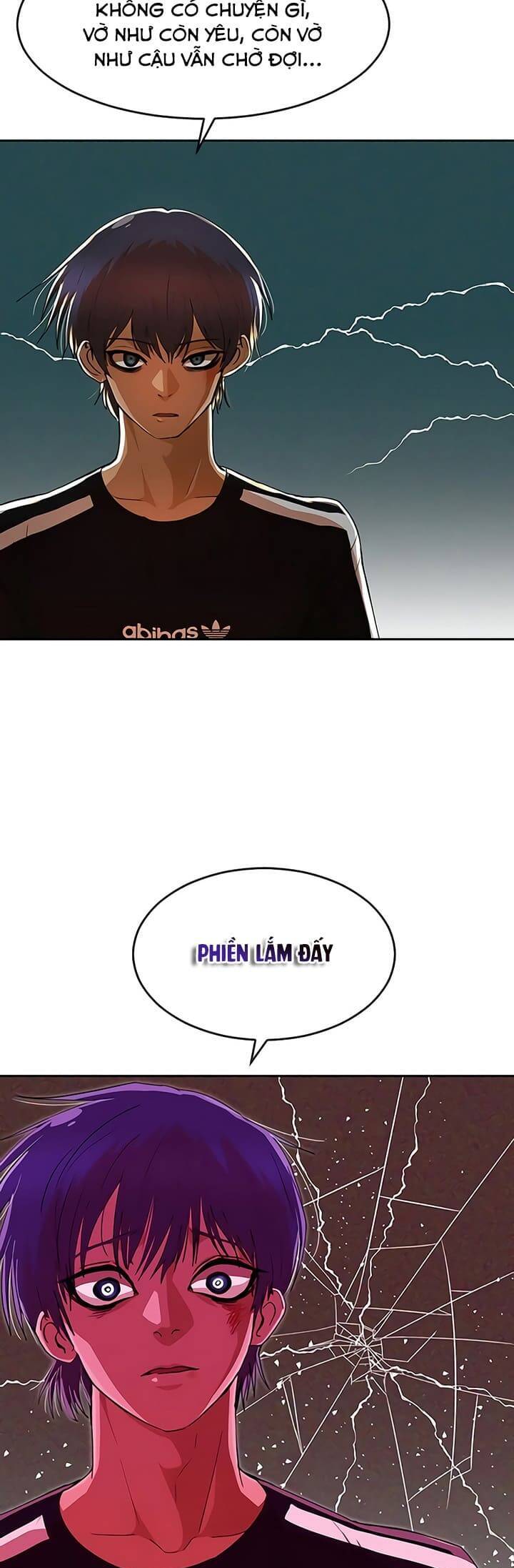 Cô Gái Từ Ứng Dụng Nhắn Tin Ngẫu Nhiên Chapter 231 - 20