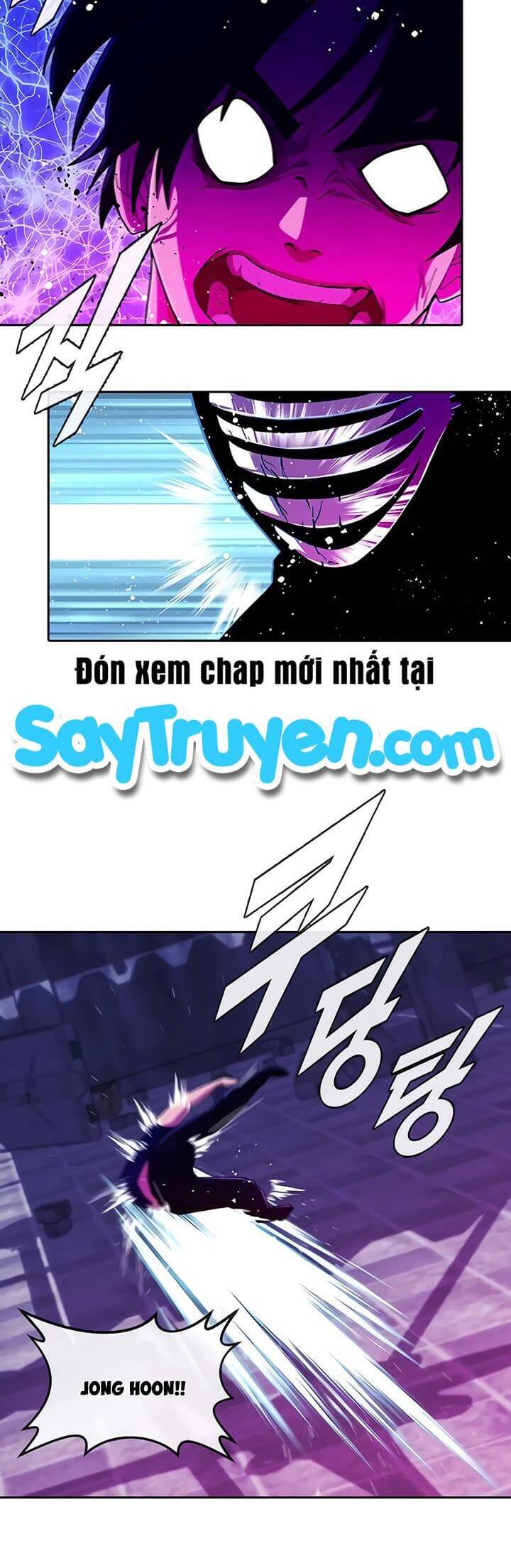 Cô Gái Từ Ứng Dụng Nhắn Tin Ngẫu Nhiên Chapter 233 - 15