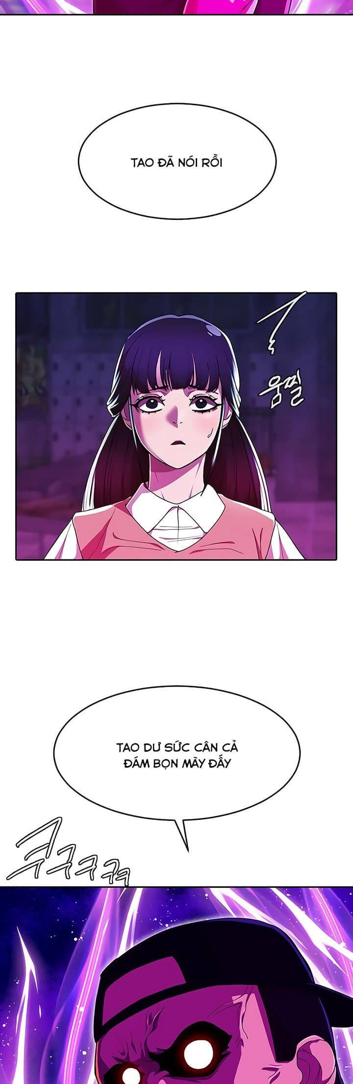Cô Gái Từ Ứng Dụng Nhắn Tin Ngẫu Nhiên Chapter 233 - 18