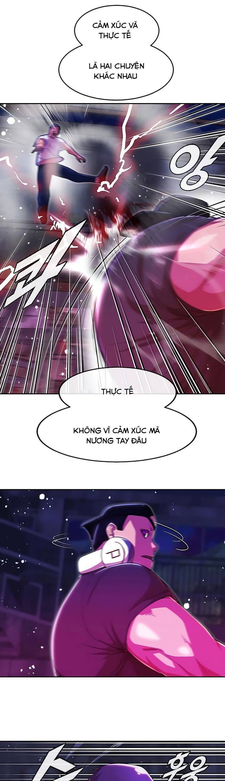 Cô Gái Từ Ứng Dụng Nhắn Tin Ngẫu Nhiên Chapter 233 - 26