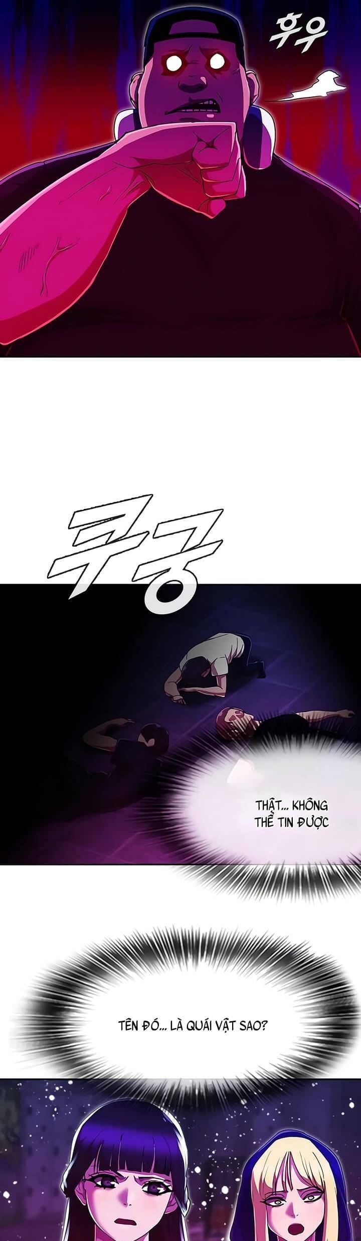 Cô Gái Từ Ứng Dụng Nhắn Tin Ngẫu Nhiên Chapter 233 - 36