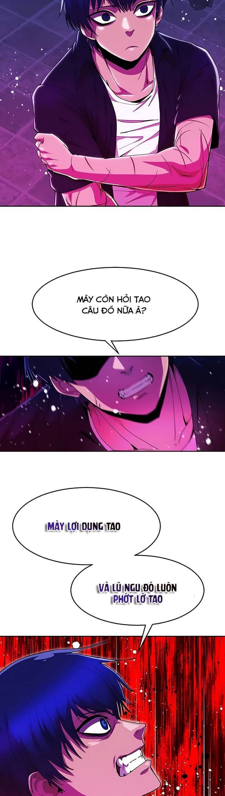 Cô Gái Từ Ứng Dụng Nhắn Tin Ngẫu Nhiên Chapter 234 - 24