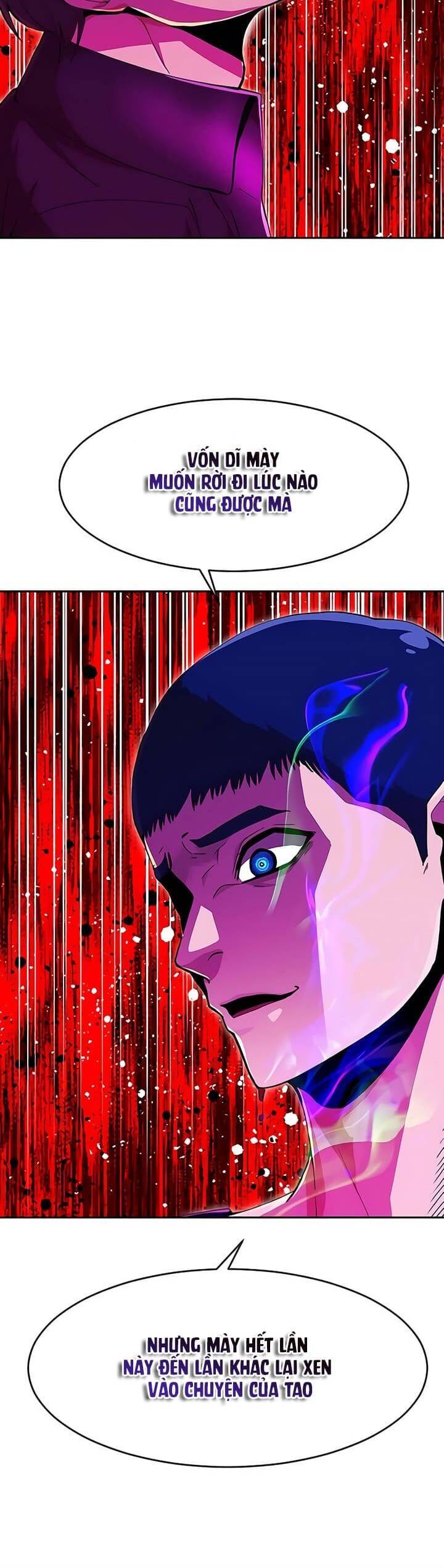 Cô Gái Từ Ứng Dụng Nhắn Tin Ngẫu Nhiên Chapter 234 - 25