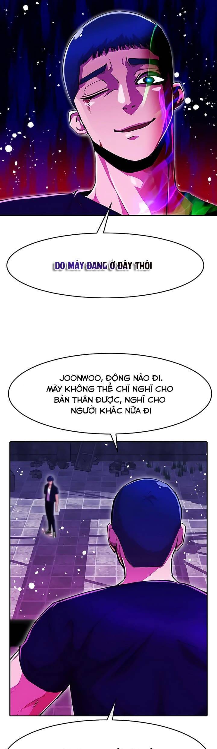 Cô Gái Từ Ứng Dụng Nhắn Tin Ngẫu Nhiên Chapter 234 - 32