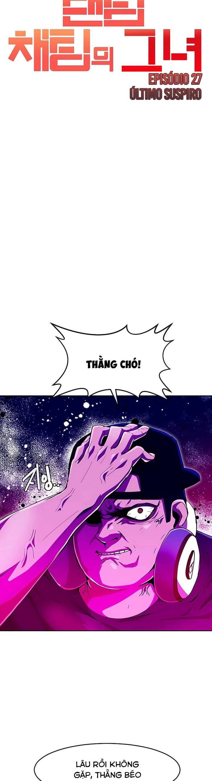 Cô Gái Từ Ứng Dụng Nhắn Tin Ngẫu Nhiên Chapter 234 - 9