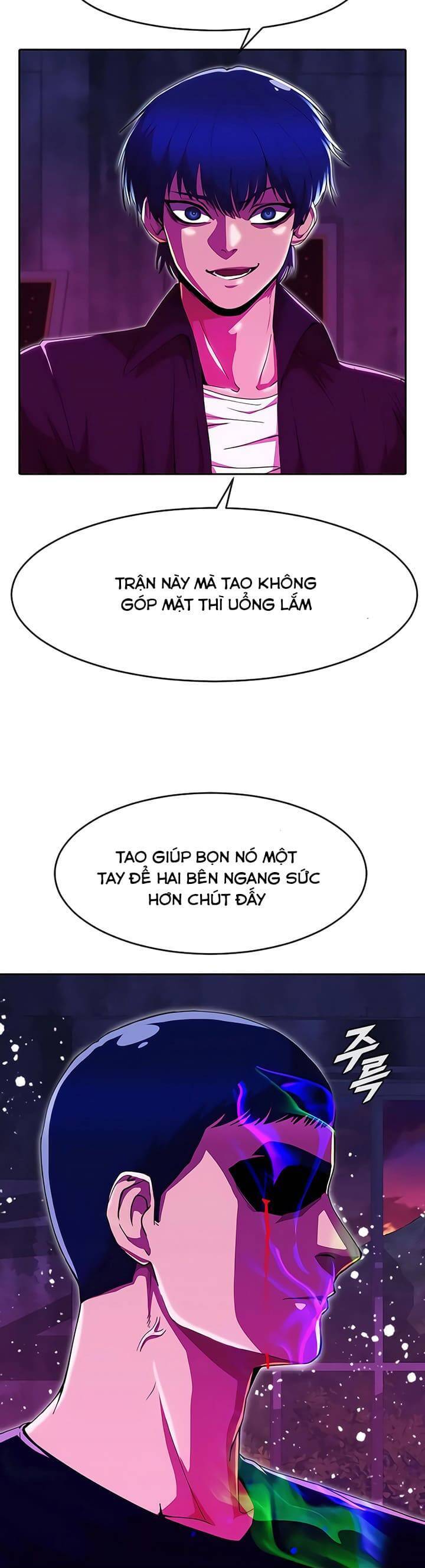 Cô Gái Từ Ứng Dụng Nhắn Tin Ngẫu Nhiên Chapter 234 - 10