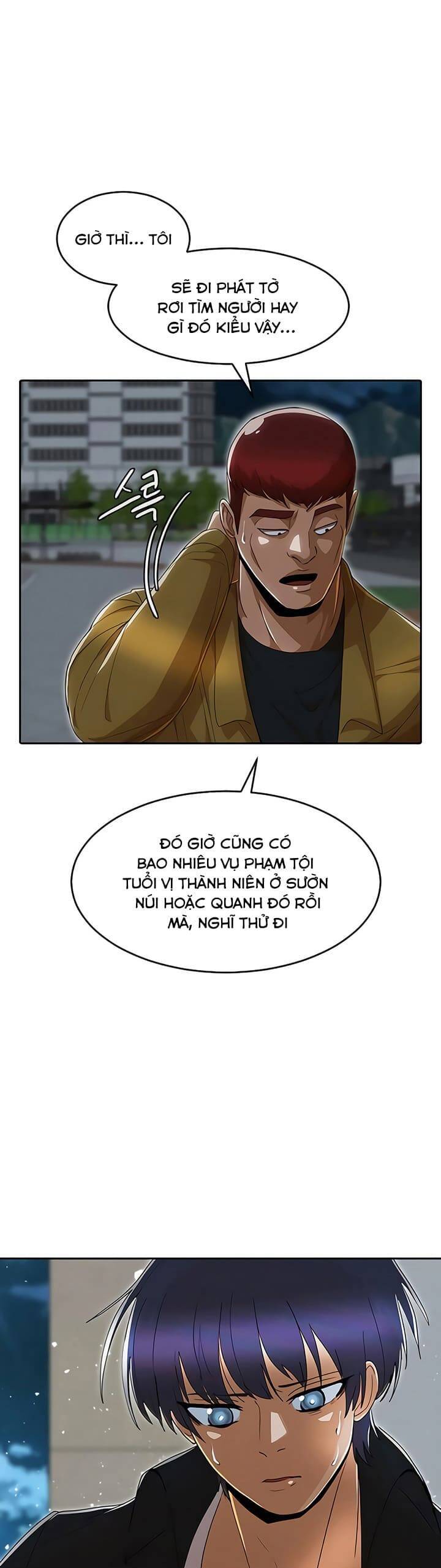 Cô Gái Từ Ứng Dụng Nhắn Tin Ngẫu Nhiên Chapter 236 - 10