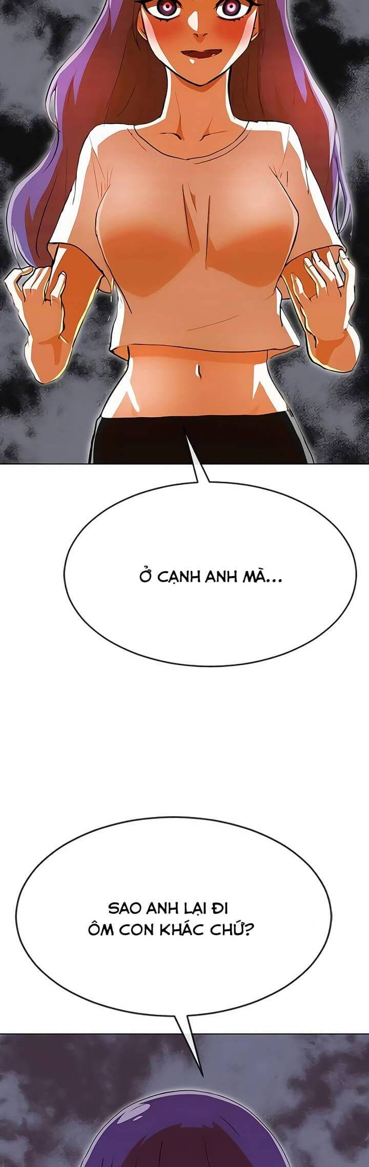Cô Gái Từ Ứng Dụng Nhắn Tin Ngẫu Nhiên Chapter 237 - 11