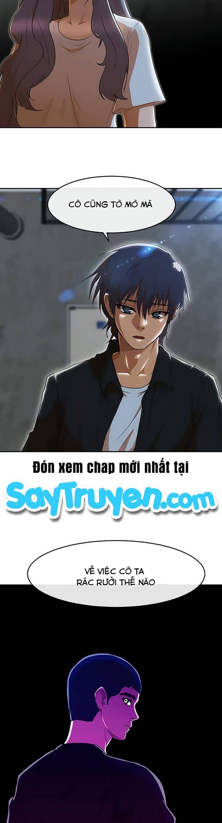 Cô Gái Từ Ứng Dụng Nhắn Tin Ngẫu Nhiên Chapter 237 - 42