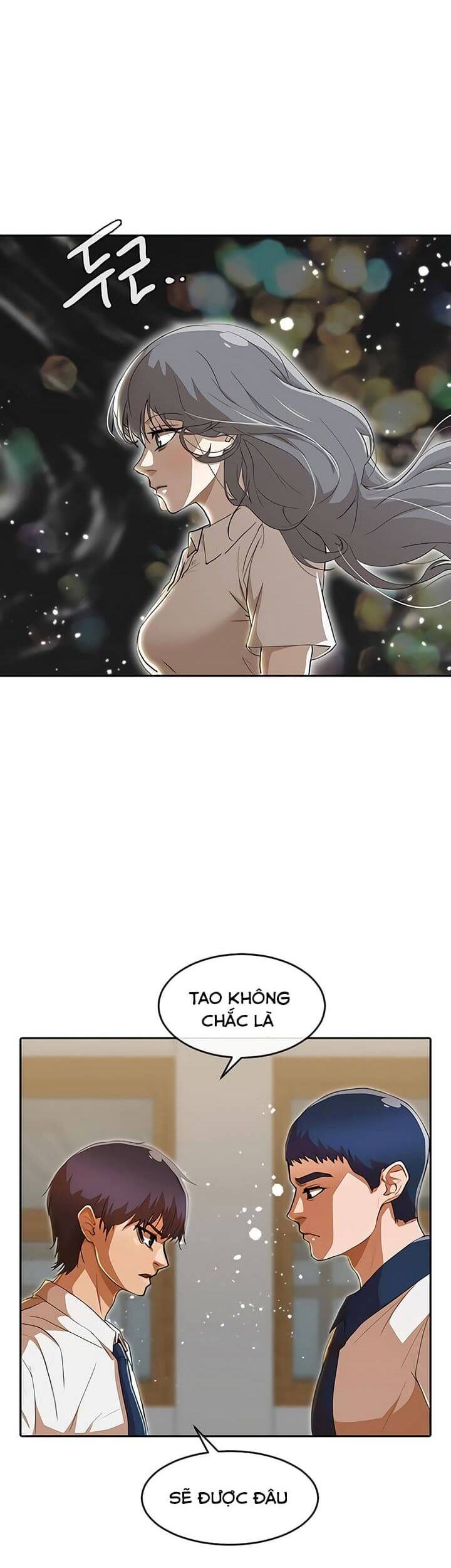 Cô Gái Từ Ứng Dụng Nhắn Tin Ngẫu Nhiên Chapter 238 - 17