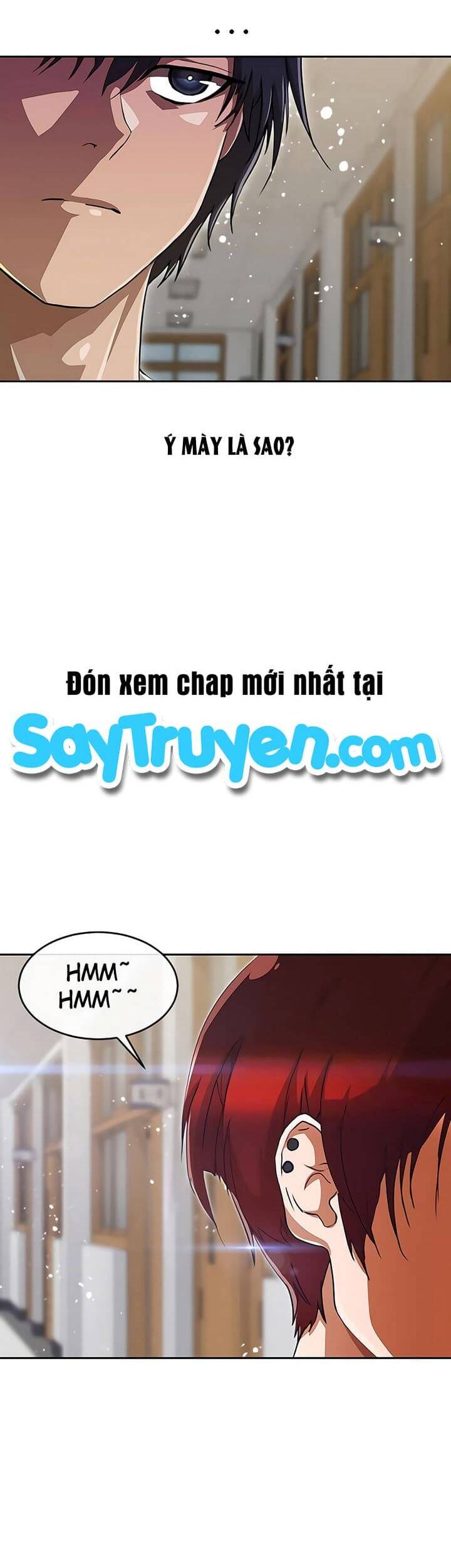 Cô Gái Từ Ứng Dụng Nhắn Tin Ngẫu Nhiên Chapter 238 - 19