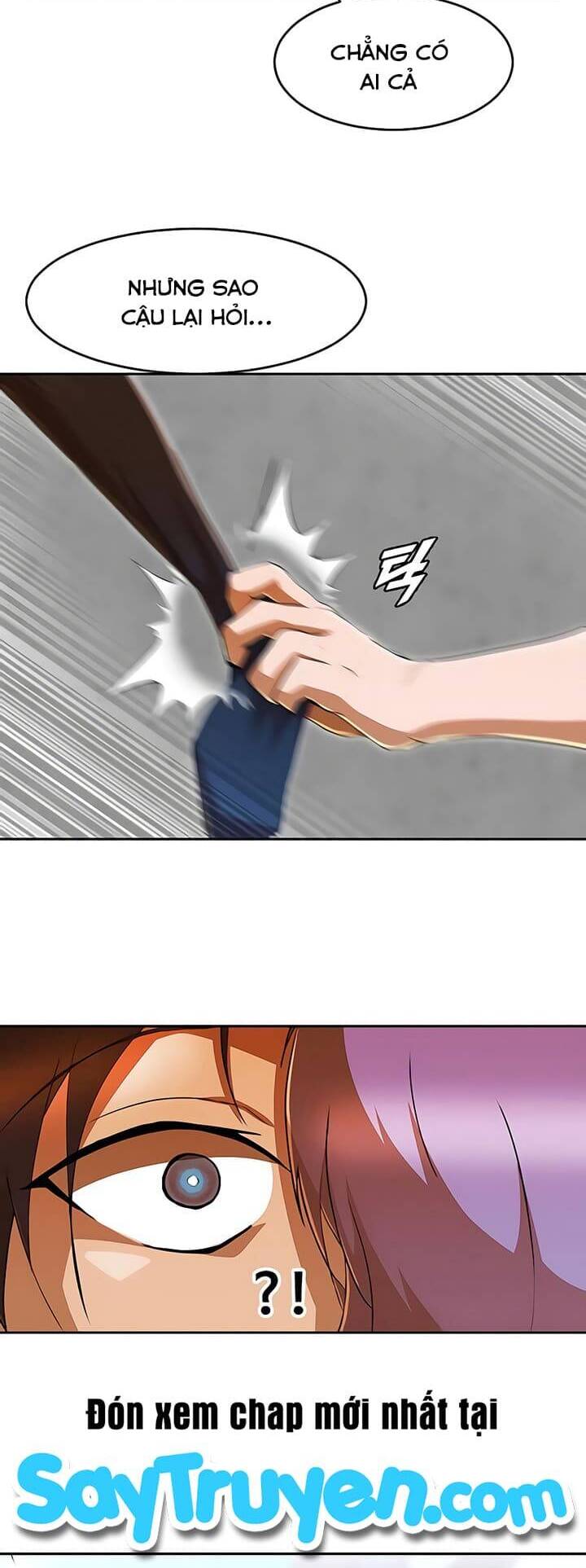 Cô Gái Từ Ứng Dụng Nhắn Tin Ngẫu Nhiên Chapter 238 - 47