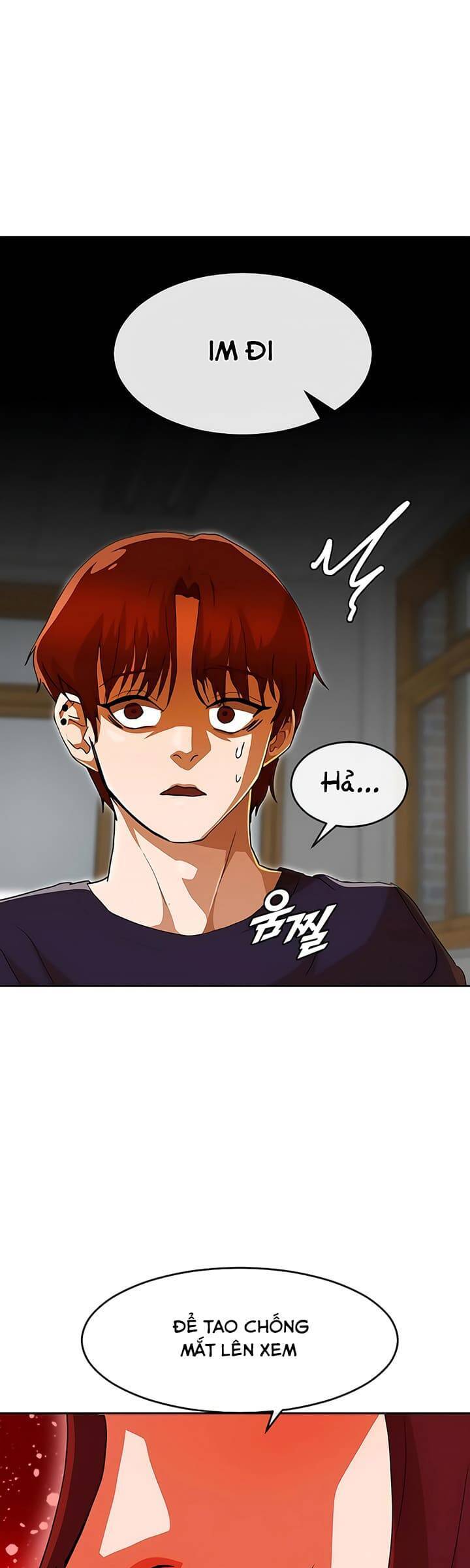 Cô Gái Từ Ứng Dụng Nhắn Tin Ngẫu Nhiên Chapter 238 - 54